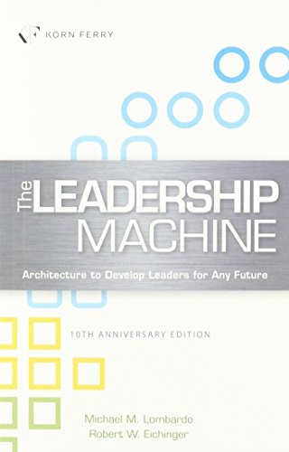 Leadership Machine – ACCEPTABLE
