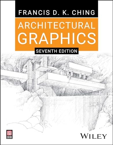 Architectural Graphics – Paperback – GOOD