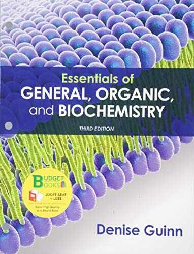 Loose-Leaf Version for Essentials of – Loose Leaf, by Guinn Denise – New