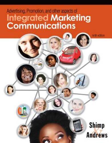 Advertising Promotion and Other Aspects of Integrated Marketing Communi – GOOD