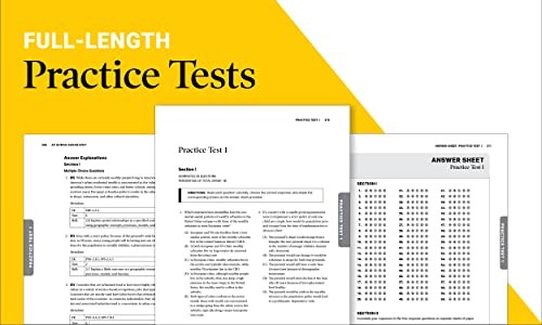AP Statistics Premium, 2024: 9 Prac…, Sternstein Ph.D