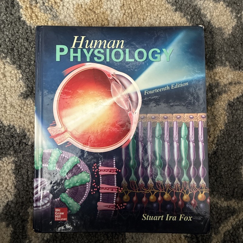 A Laboratory Guide to Human Physiology: Concepts and Clinical Appli – GOOD