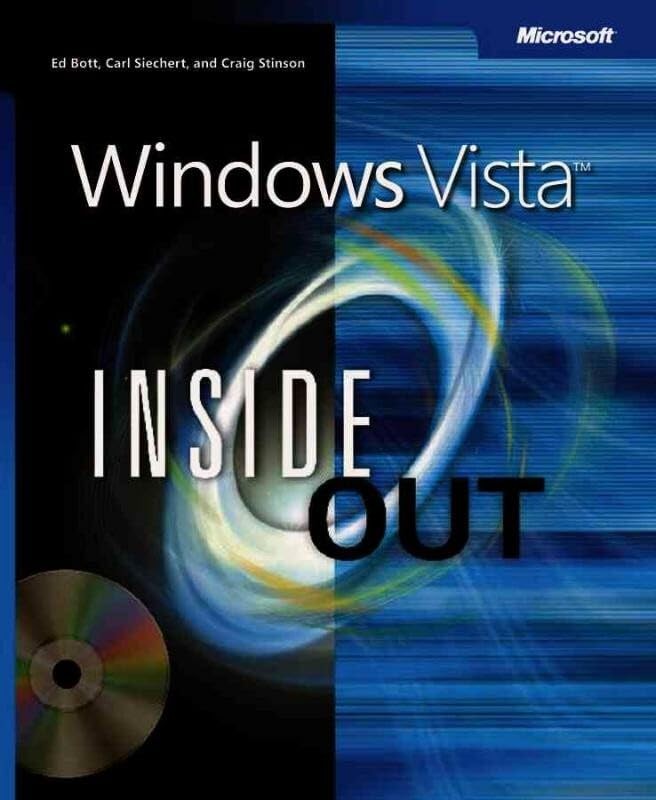 Windows Vista Inside Out