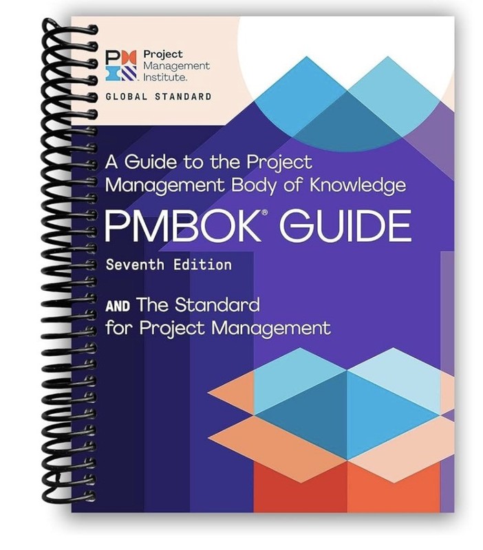 Pmbok® Guide Ser.: Guide to the Project Management Body of Knowledge (PMBOK®…
