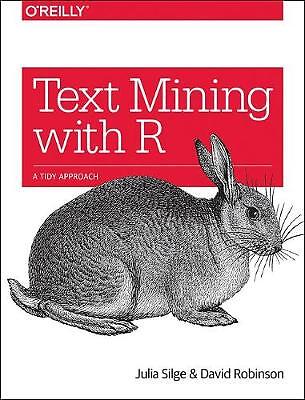 Text Mining with R – 9781491981658