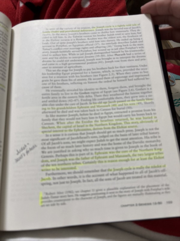 Reading the Old Testament: An Introduction to the Hebrew Bible gallery