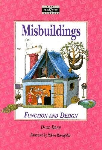 Realizations: Misbuildings/Untransport : Function and Design 1993 0731206738