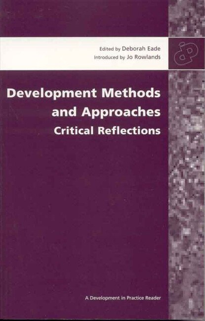 Development Methods And Approaches: Critical Reflections