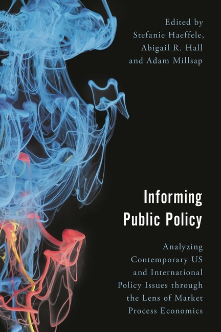 Informing Public Policy: Analyzing Contemporary Us And Inter…