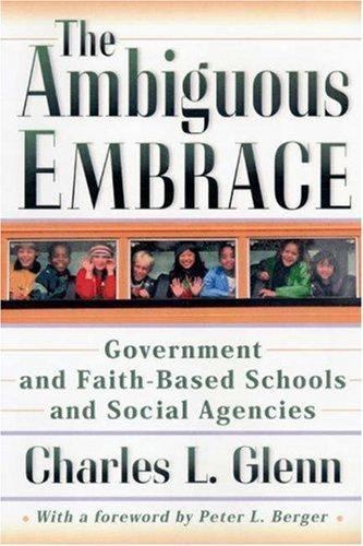 The Ambiguous Embrace