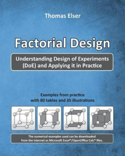 Factorial Design : Understanding Design of Experiments (DoE) and Applying It …