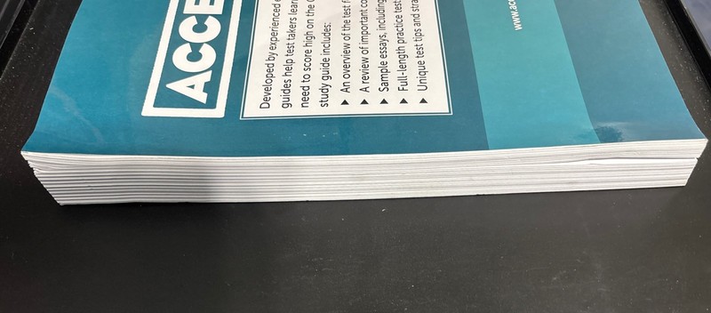 GED Study Guide 2023-2024 All Subjects: GED Test Prep with 800 Questions gallery