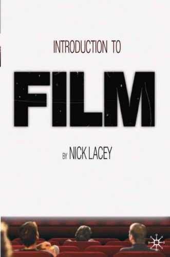 Introduction to Film – Paperback, by Lacey Nick – Acceptable