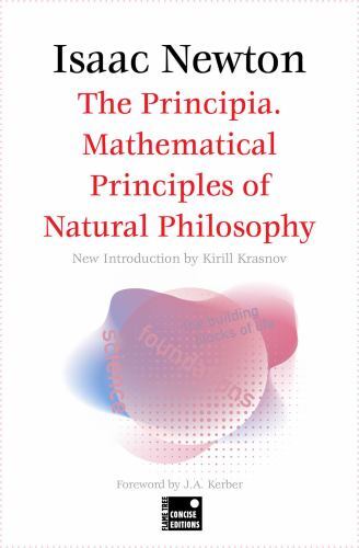 The Principia. Mathematical Princi- paperback, Sir Isaac Newton, 1804175641, new