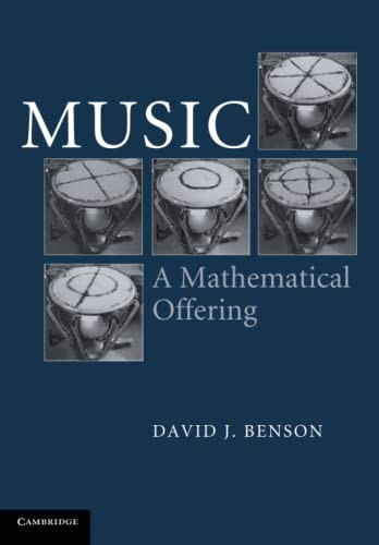 Music: A Mathematical Offering gallery