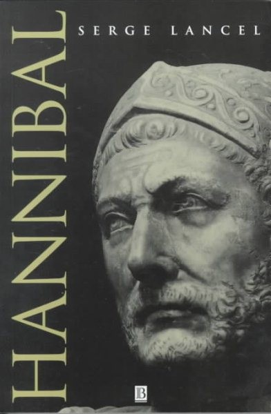 Hannibal, Paperback by Lancel, Serge; Nevill, Antonia (TRN), Brand New, Free …