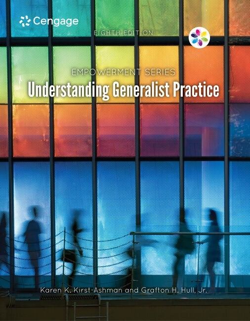 Understanding Generalist Practice