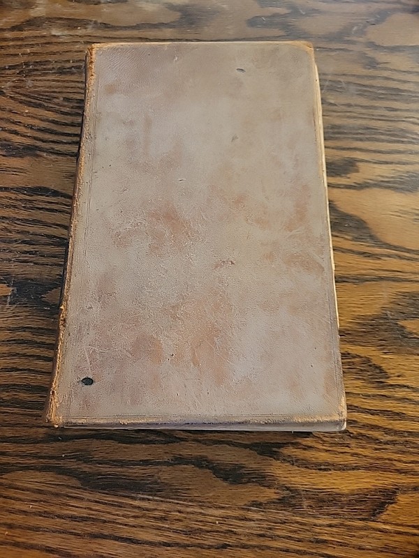 Questions and Answers for law Students by Edwin Baylies 1879 First Edition