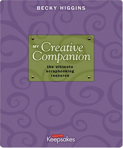 My Creative Companion