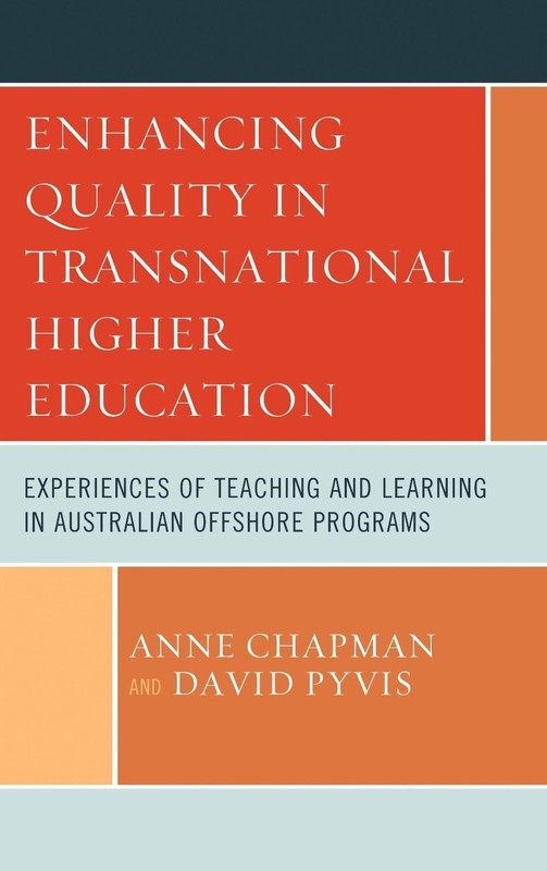 Enhancing Quality in Transnational Higher Education: Experiences of Teaching and