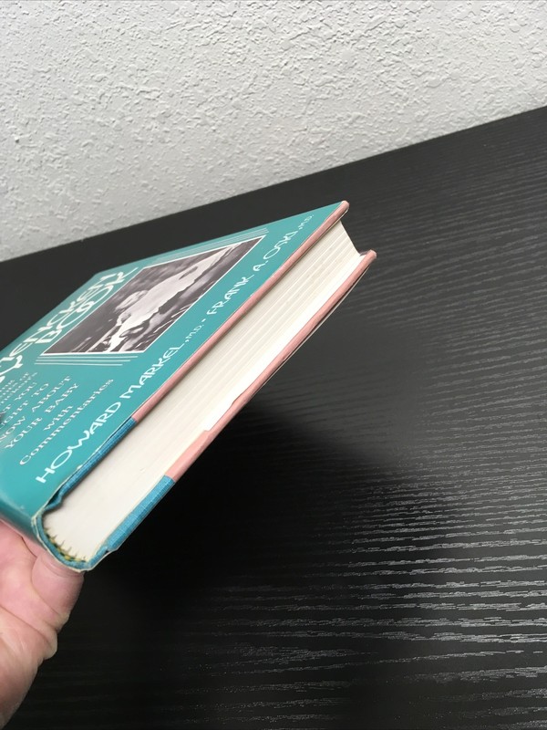 The H L Mencken Baby Book; Comprising The Contents Of, By Markel & Oski 1989 HC gallery