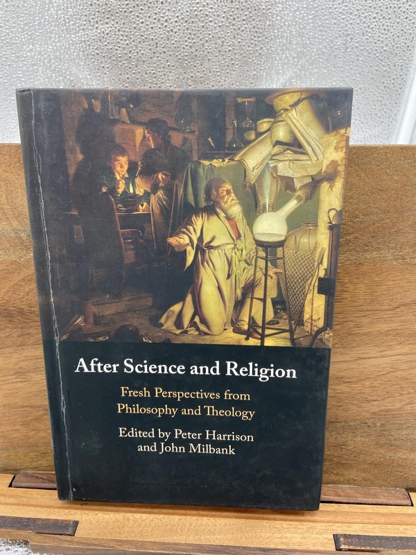 After Science and Religion: Fresh Perspectives from Philosophy…