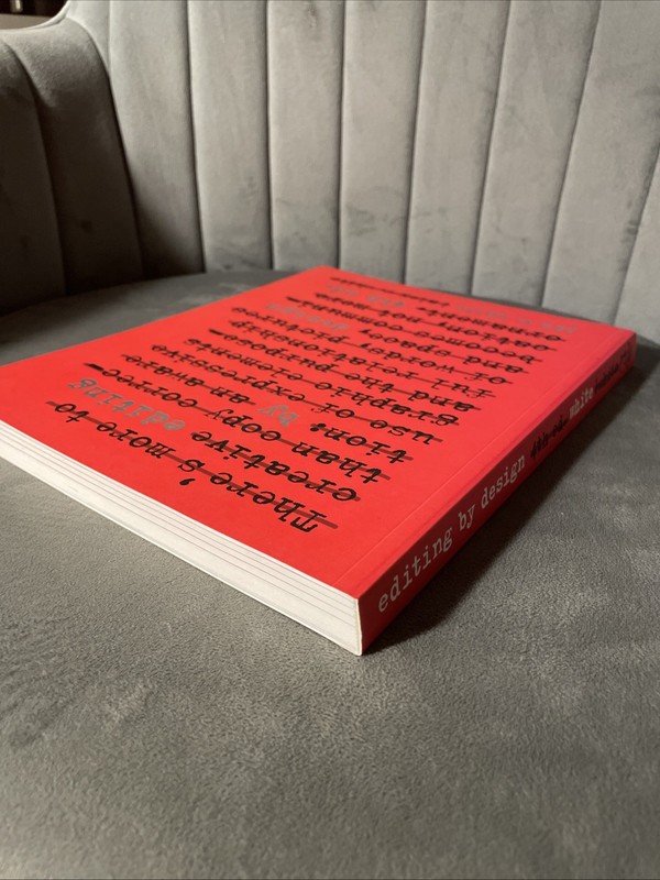 Editing by Design : The Classic Guide to Word-And-Picture Communication for Art gallery