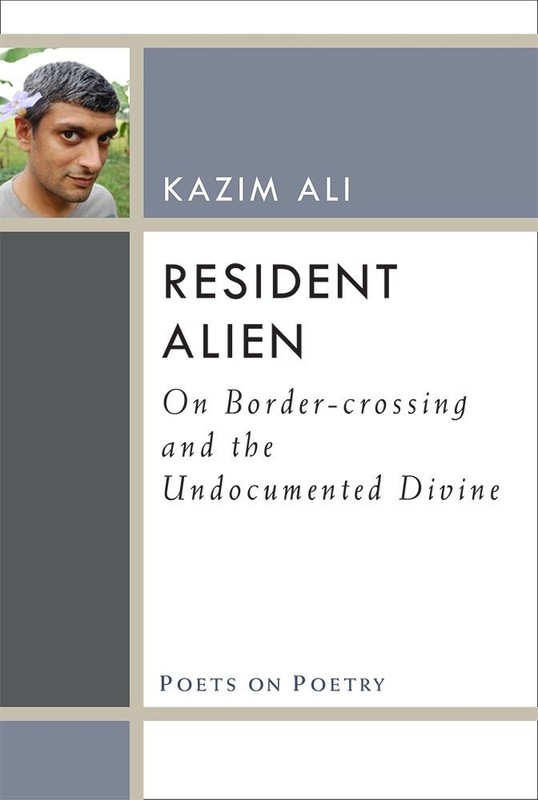 Resident Alien: On Border-crossing and the Undocumented Divine (Poets On Poe…