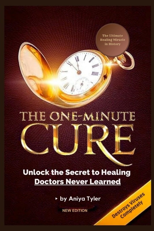Aniya Tyler One-Minute Cure (Paperback) (UK IMPORT)