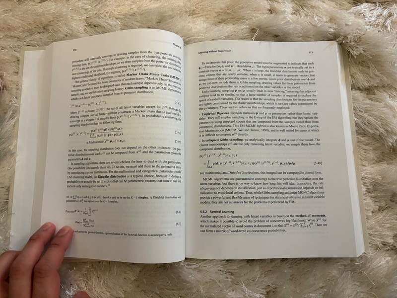 Introduction to Natural Language Processing by Jacob Eisenstein gallery
