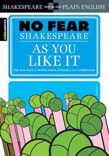 – Paperback, by william-shakespeare-john-crowther-sparknotes-staff – Very Good