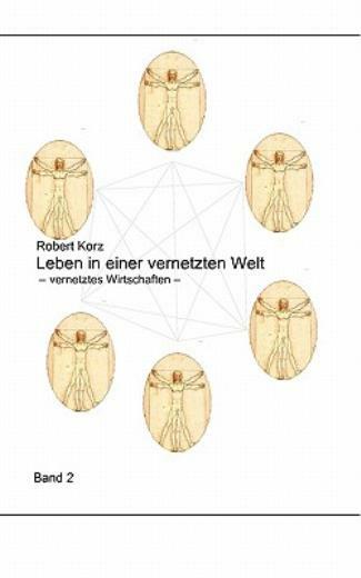 Leben In Einer Vernetzten Welt
