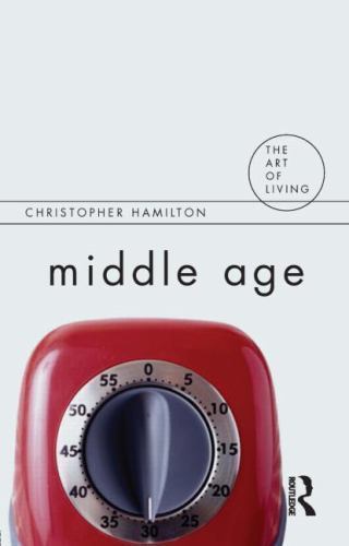 Middle Age, Paperback by Hamilton, Christopher, Like New Used, Free shipping …