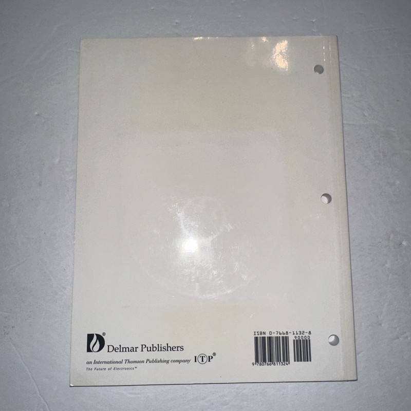 Troubleshooting DC/AC Circuits with Electronic Workbench 1999 Richard Parker gallery