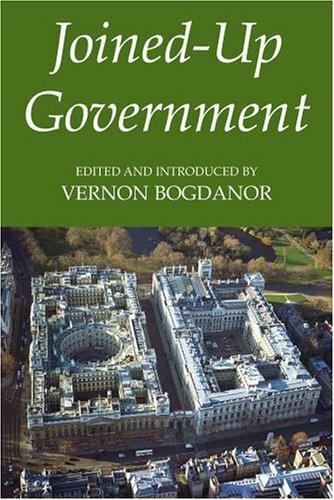 Joined-Up Government