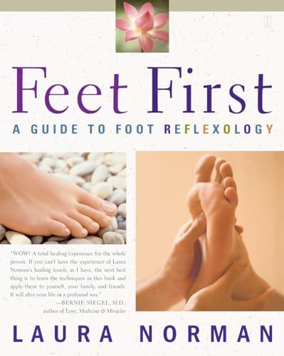 Feet First, Laura Norman