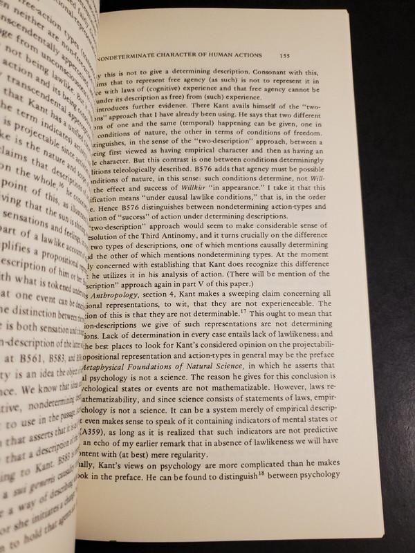 Kant on Causality, Freedom, and Objectivity (Paperback or Softback) gallery