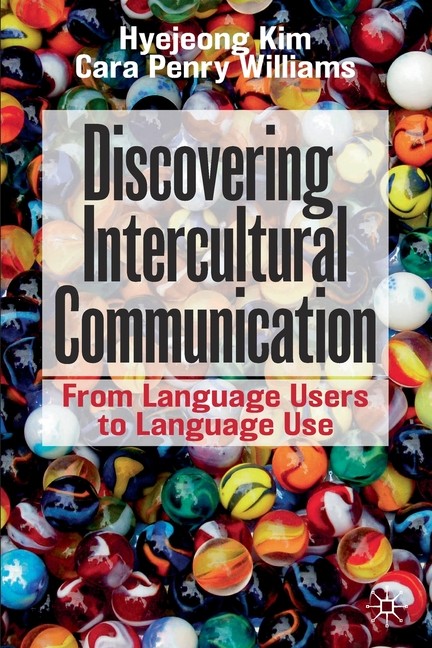 Discovering Intercultural Communication: From Language Users…