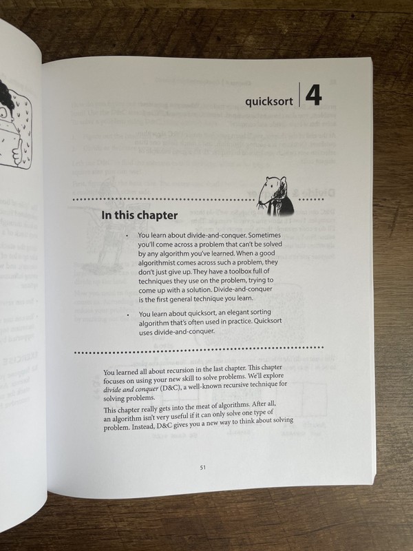 Grokking Algorithms: Guide for Programmers, Aditya Bhargava, Paperback VERY GOOD gallery