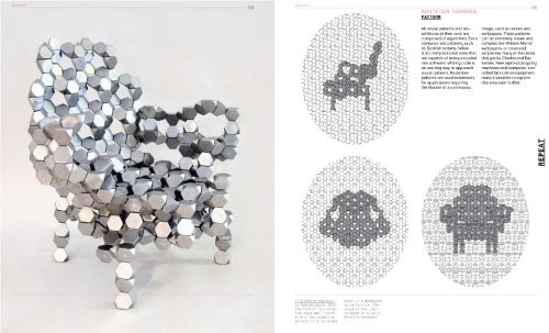Form+Code in Design, Art, and Archi…, Chandler, Casey