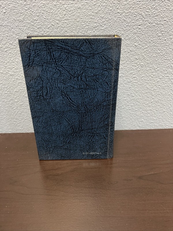Pocket Medical Dictionary Fourth Edition Blakiston's gallery