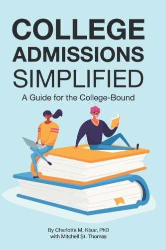 College Simplified: A Guide fo – VERY GOOD