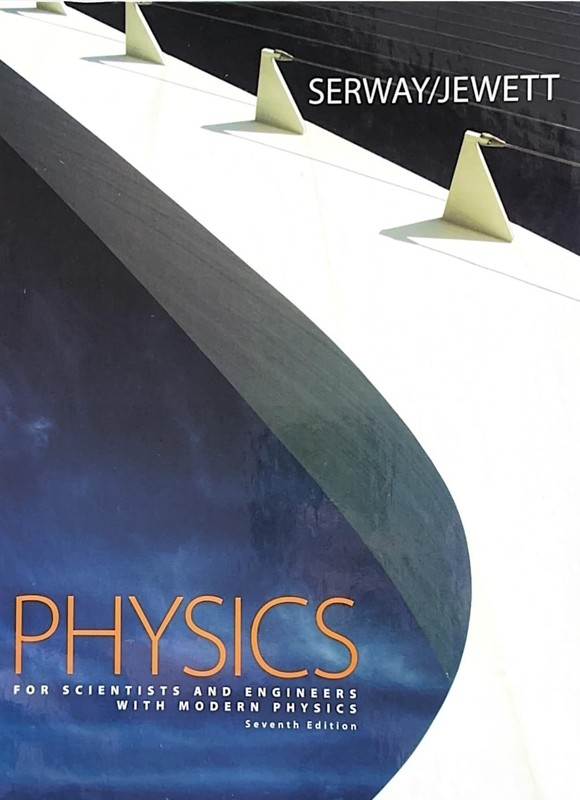 Physics for Scientists and Engineers with Modern Physics, Chapters 1-46 (wit…