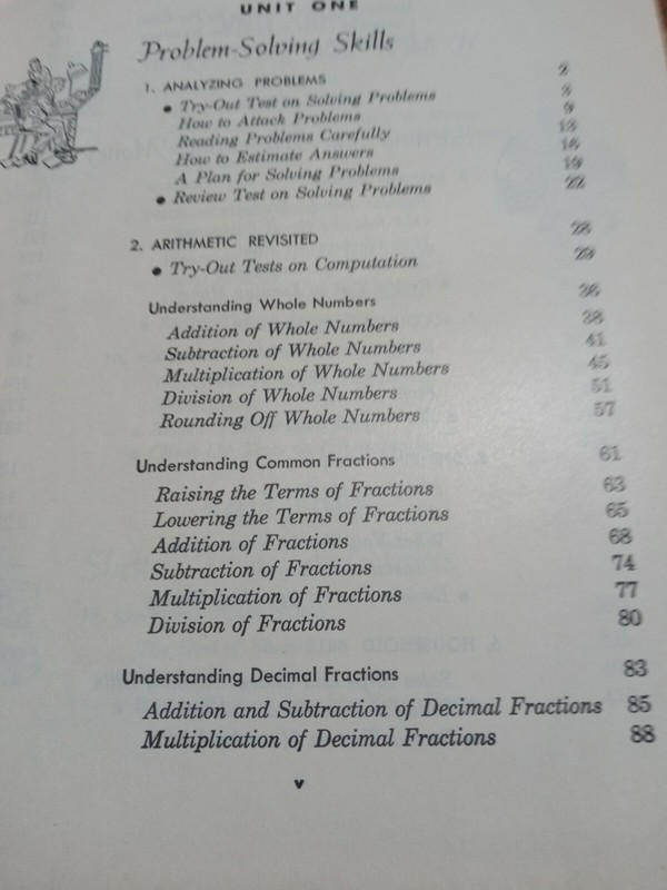 Making Mathematics Work By Nelson Grime 1950 630 Pages gallery