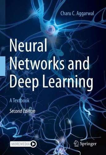 Charu C. Aggarwal Neural Networks and Deep Learning (Hardback)