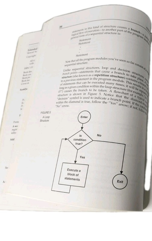 Extended Prelude to Programming Concepts and Design Stewart Venit Book Textbook gallery