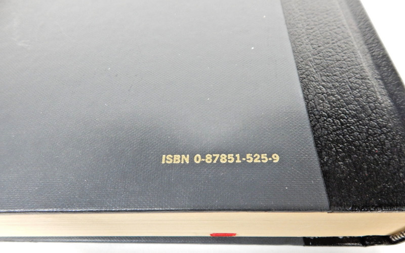 Motor Auto Repair Manual 1982 Large Hardback Cover Car Service Book Maintenance gallery