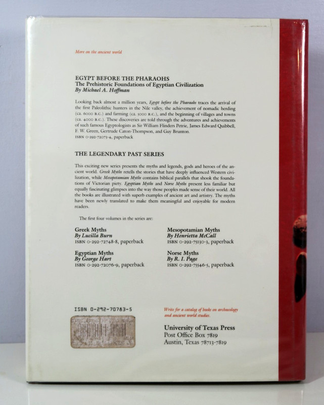 Before Writing, Vol. I: From Counting to Cuneiform Schmandt-Besserat HC/DJ ©1992 gallery