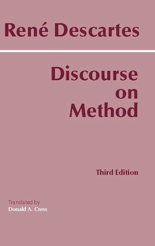 Rene Descartes Discourse on Method (Paperback) (UK IMPORT)