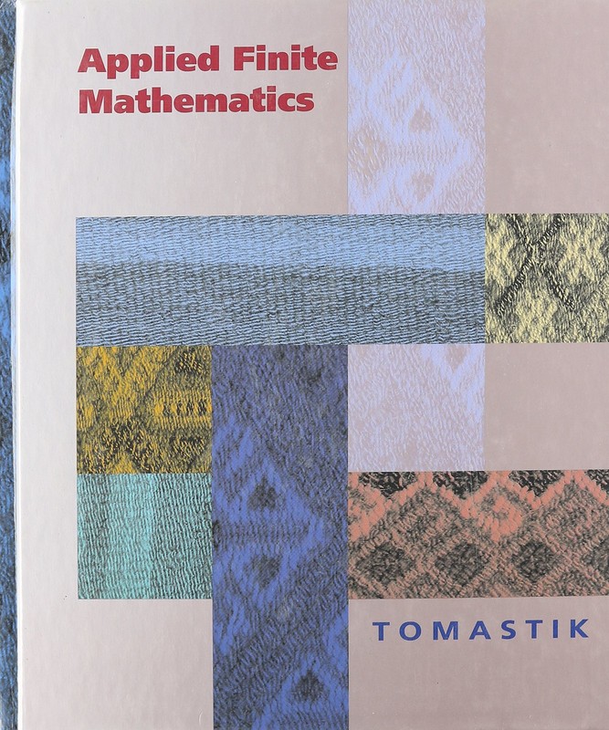 Applied Finite Mathematics